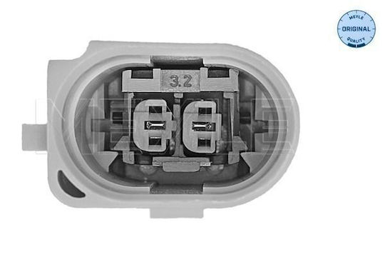 Engine Mount Meyle 100 199 1017