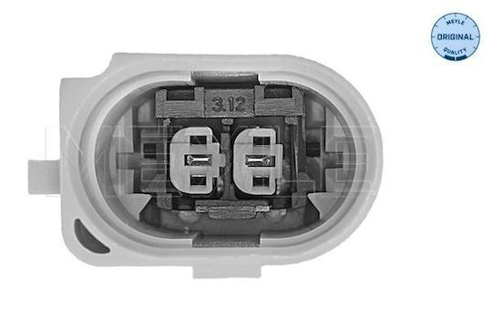 Meyle Motorhalterung 100 199 1406/s
