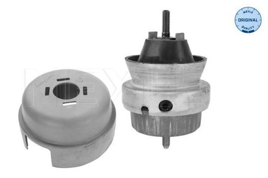 Engine Mount Meyle 100 199 0174