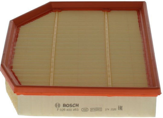 Bosch Air Filter F 026 400 463