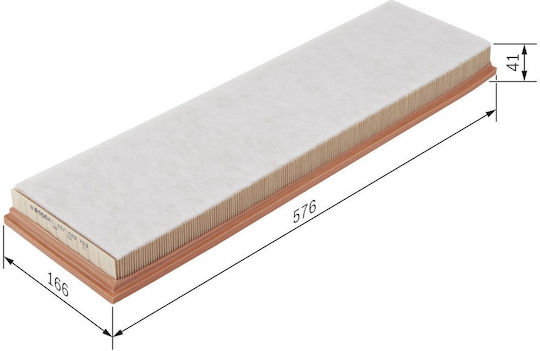 Bosch Air Filter 1 457 429 793