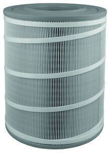 Mahle Air Filter Lx 3480
