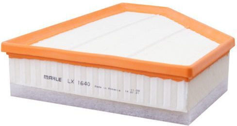 Mahle Air Filter Lx 1640