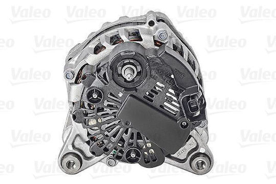Generator Alternator Valeo 439983