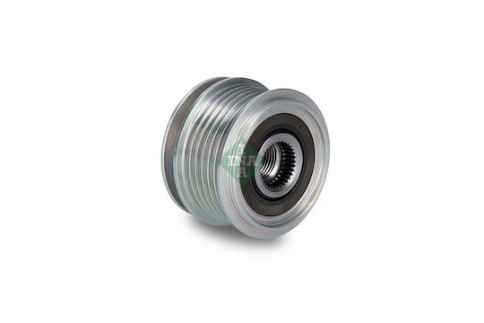 Freewheel System Alternator Ina 535 0012 10