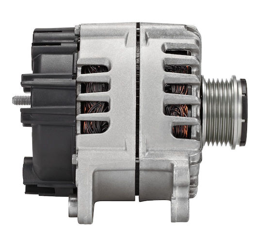 Generator Alternator Valeo 439774