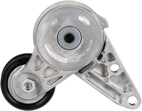 Gates T39266 Spannrolle für Auto Lichtmaschinen