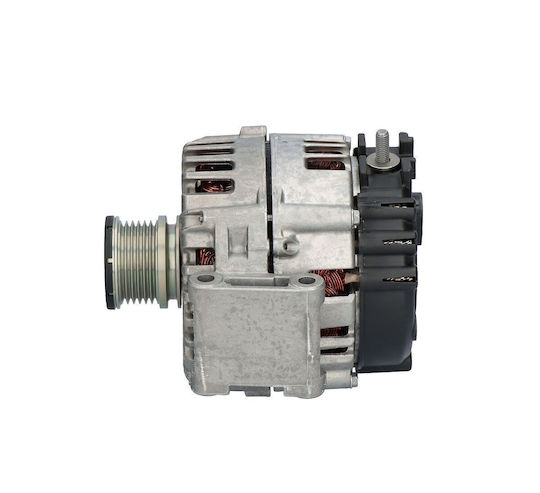 Generator Alternator Valeo 439836