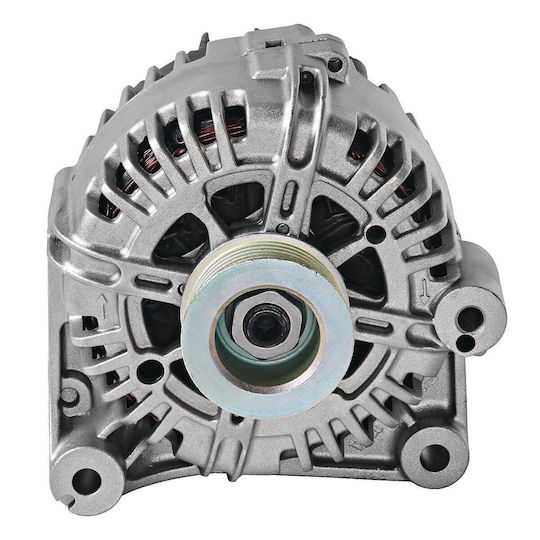Generator Alternator Valeo 439487