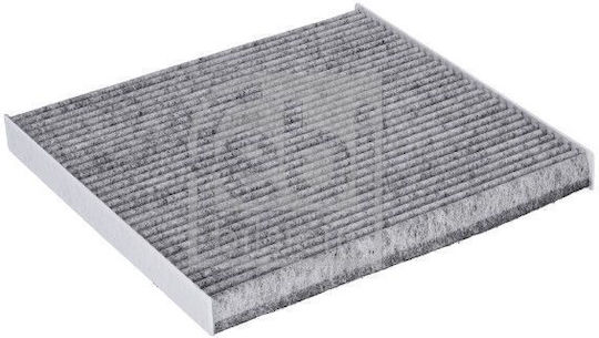 Cabin Air Filter Febi Bilstein 180015
