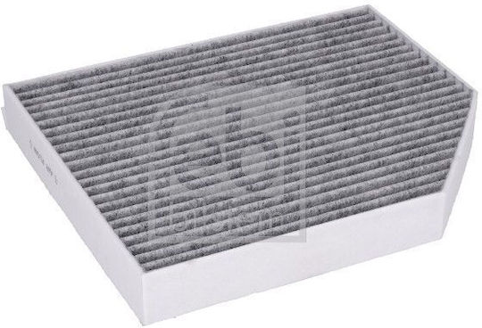Cabin Air Filter Febi Bilstein 31375
