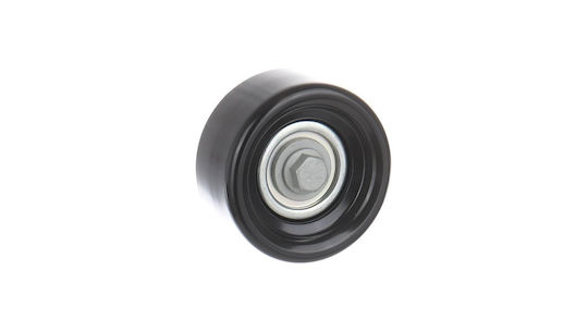 Guide Idler Roller Transmission Belt Skf Vkm 35017