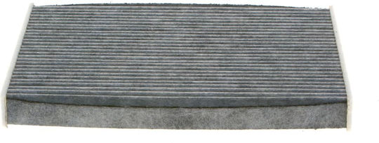 Bosch Auto Innenraumluftfilter Aktivkohle