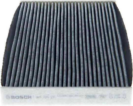 Bosch Auto Innenraumluftfilter Aktivkohle