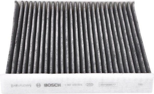 Bosch Auto Innenraumluftfilter 1 987 432 574