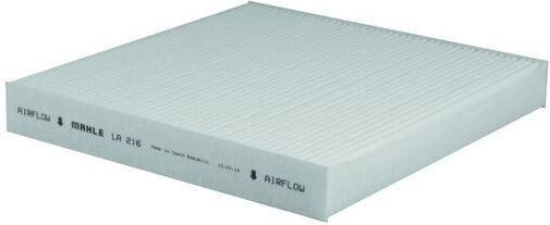 Mahle Cabin Air Filter LA 216