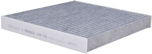 Filtru De Aer Pentru Habitaclu Mahle Lak 158