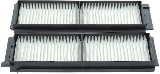 Bosch Car Cabin Air Filter 1 987 432 275