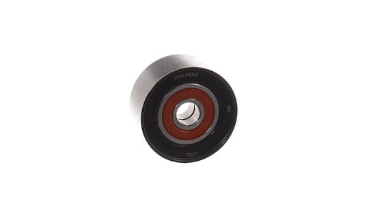 Guide Drive Roller Transmission Belt Skf Vkm 64005