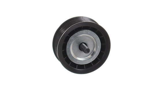 Водещ Ролков Трансмисионен Ремък Skf Vkm 34701