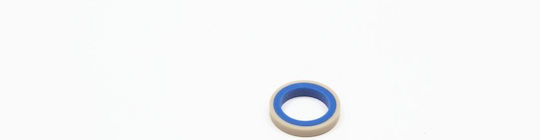 Sealing Gasket Headlight Frame Bosch F 01m 101 537