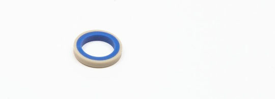 Sealing Gasket Headlight Frame Bosch F 01m 101 537