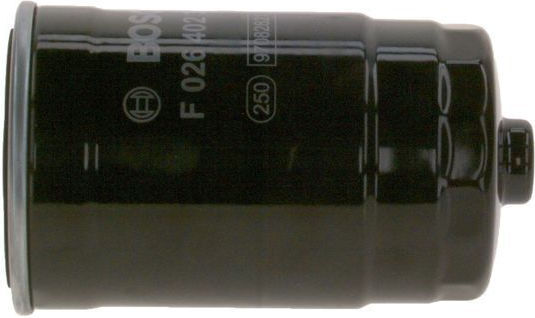 Bosch Benzinfilter F 026 402 362