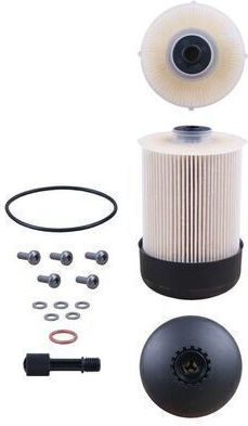 Mahle Fuel Filter Kx 338/22d