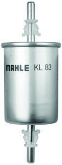 Mahle Benzinfilter Kl 83