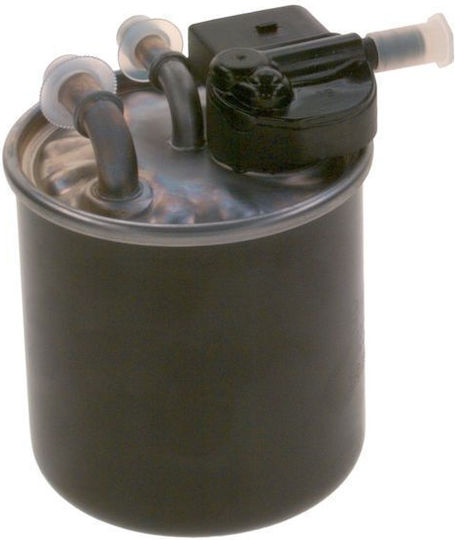 Bosch Fuel Filter F 026 402 837