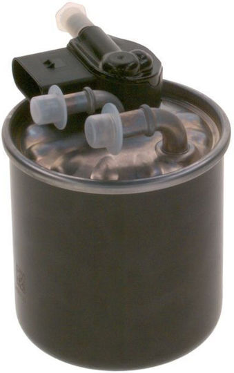 Bosch Fuel Filter F 026 402 837