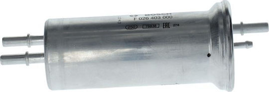 Bosch Fuel Filter F 026 403 000