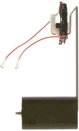 Bosch Car Sensor