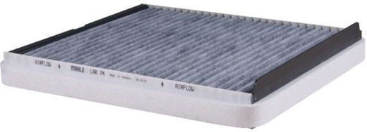 Filtru De Aer Pentru Habitaclu Mahle Lak 74