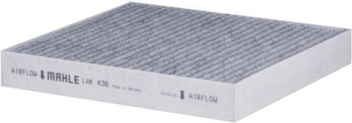 Cabin Air Filter Mahle Lak 436