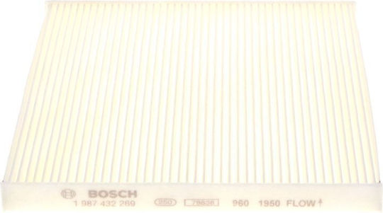 Bosch Auto Innenraumluftfilter 1 987 432 269