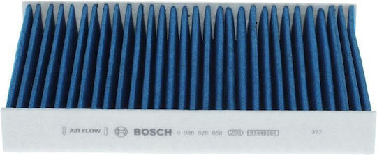 Cabin Air Filter Bosch 0 986 628 650