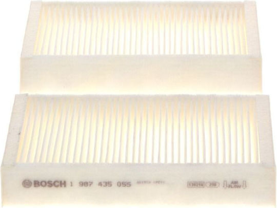 Cabin Air Filter Bosch 1 987 435 055