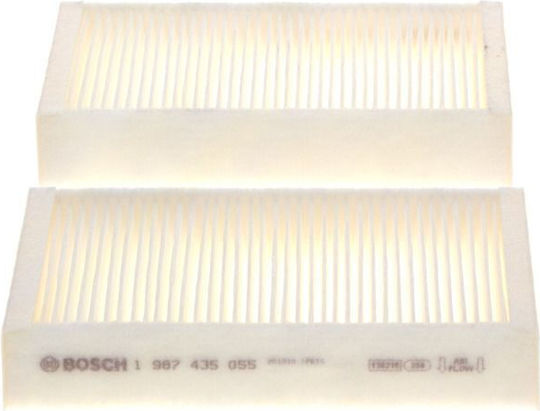 Cabin Air Filter Bosch 1 987 435 055