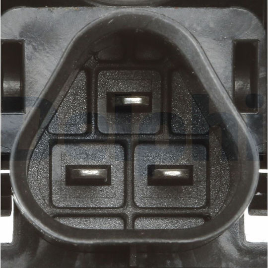 Delphi Car Ignition Coil for Kia Mini Subaru Mini