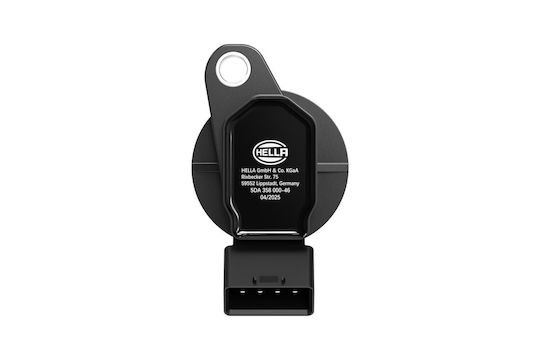Hella Car Ignition Coil for Toyota Lexus