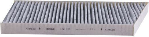 Filtru De Aer Pentru Habitaclu Mahle Lak 129