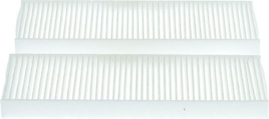 Bosch Cabin Air Filter 1 987 435 033