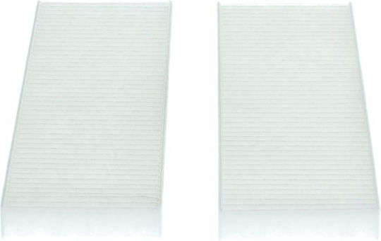 Bosch Cabin Air Filter 1 987 435 033