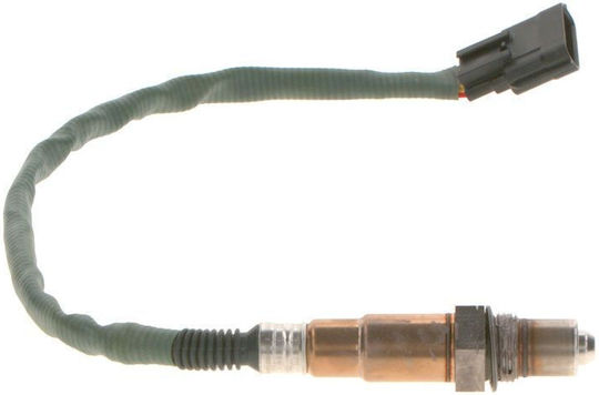 Bosch Car Lambda Sensor Renault Captur Clio Ford Express Dacia Dokker Duster Lodgy Logan Sandero Logan MCV Chevrolet Express