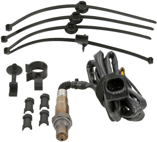 Bosch Car Lambda Sensors