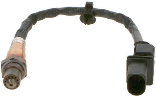 Bosch Car Lambda Sensors
