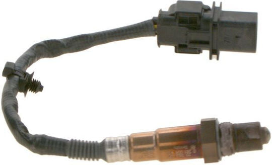 Bosch Car Lambda Sensors