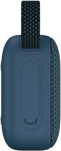 Kenwood AS-60BT-A Boxă Bluetooth 5W cu Radio Albastru