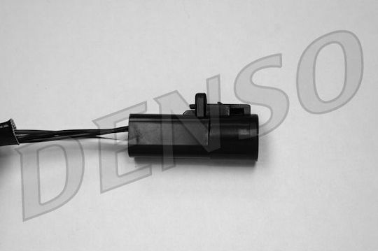 Denso Denso Car Lambda Sensor Citroen DS Ford C-Max Fiesta Focus C-Max Focus Galaxy Grand C-Max Mondeo